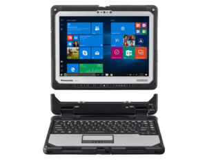 Panasonic Toughbook