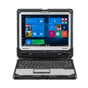 Panasonic Toughbook Edge