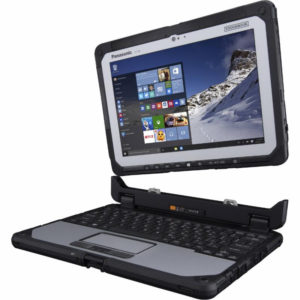 panasonic toughbook 20