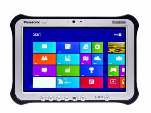 Panasonic Toughpad G1